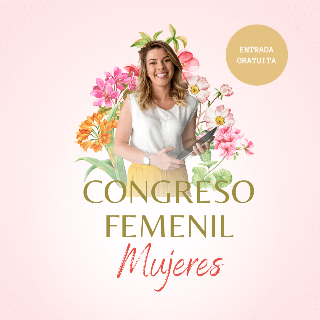 CONGRESO FEMENIL